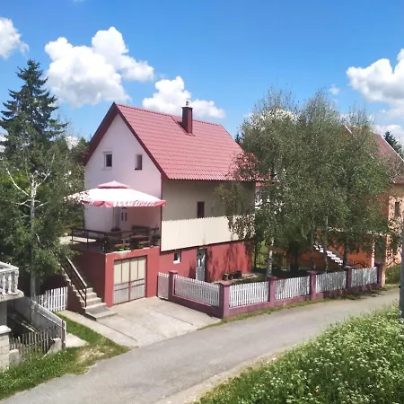 Apartment Usovic Žabljak Esterno foto
