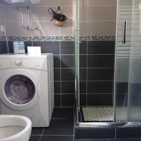 Apartment Usovic Žabljak Esterno foto