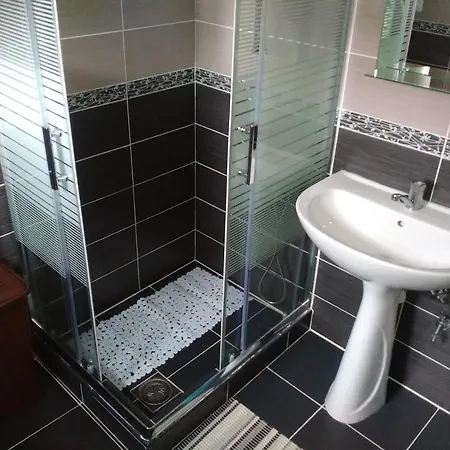 Apartment Usovic Žabljak Camera foto