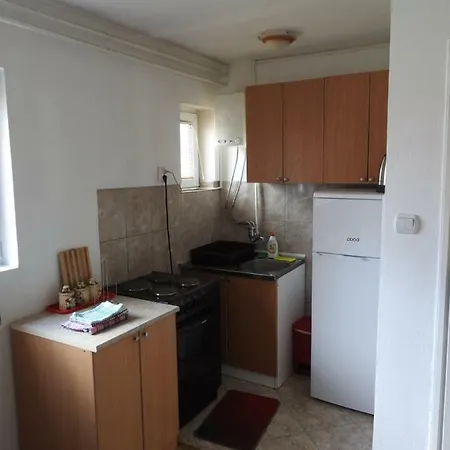 Apartment Usovic Žabljak Esterno foto