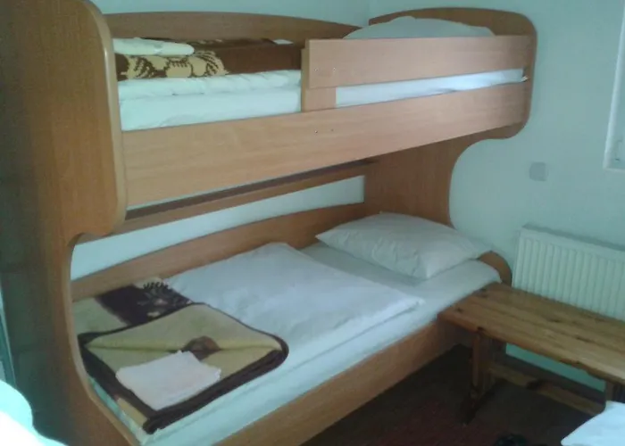 Apartment Usovic