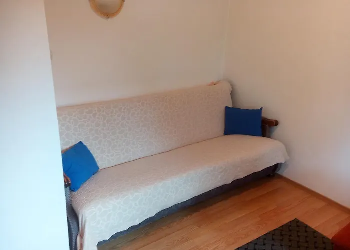 Apartment Usovic