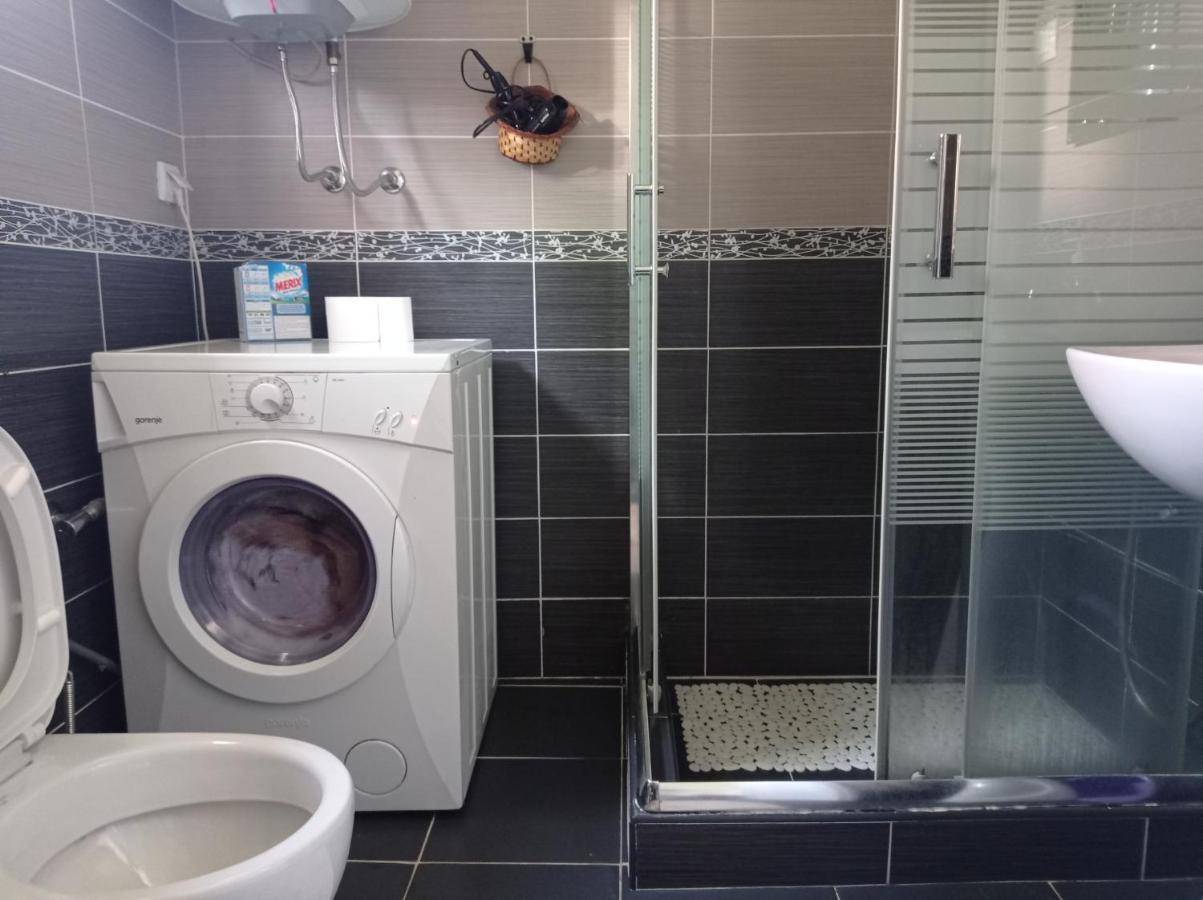 Appartement Usovic