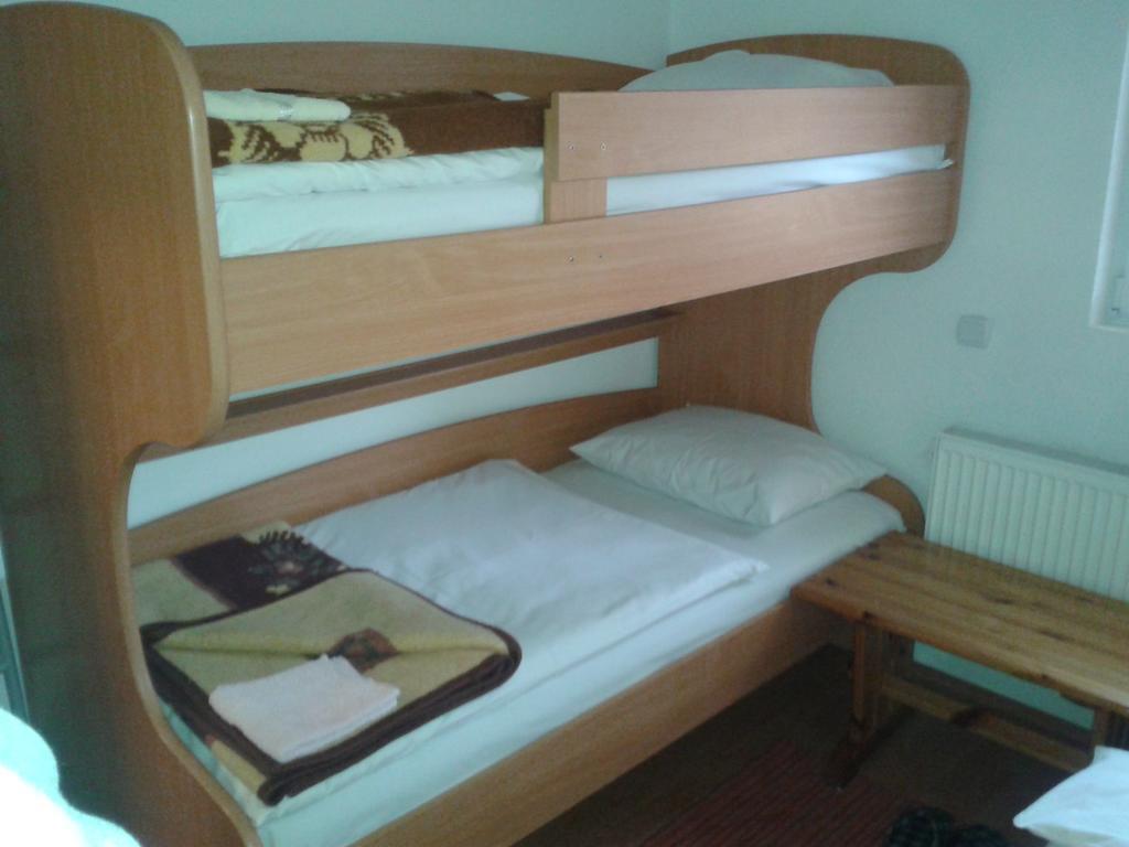 Appartement Usovic *