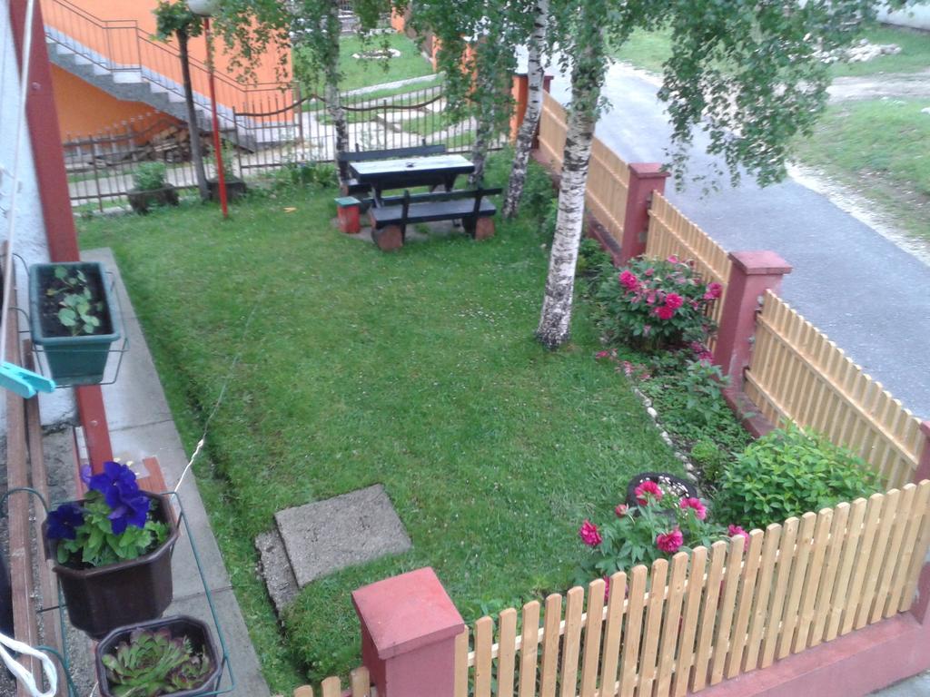 Usovic Apartment *