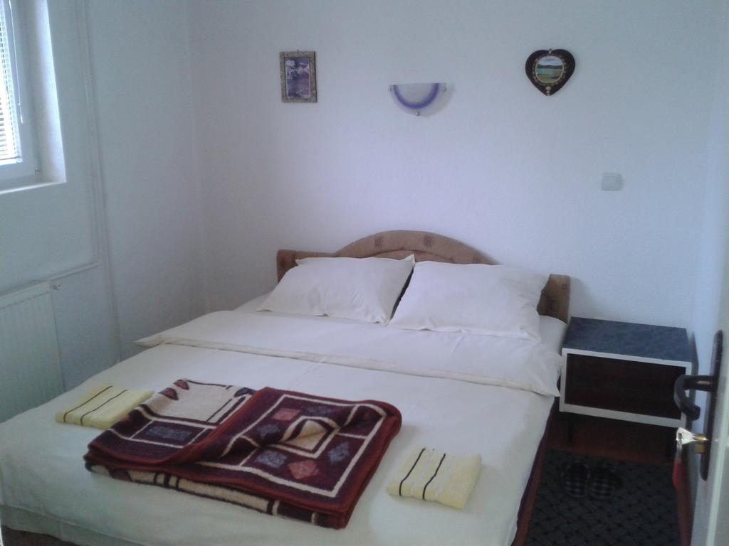 Usovic Appartement *