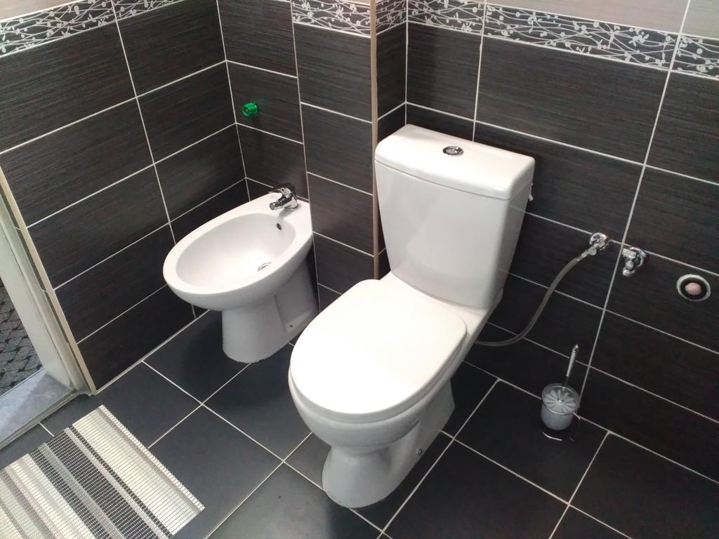 Usovic Appartement