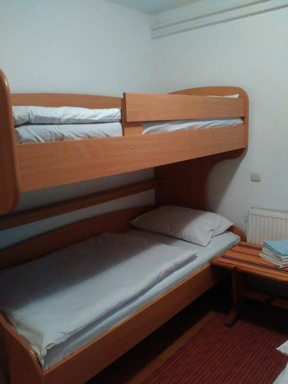Usovic Apartment Žabljak
