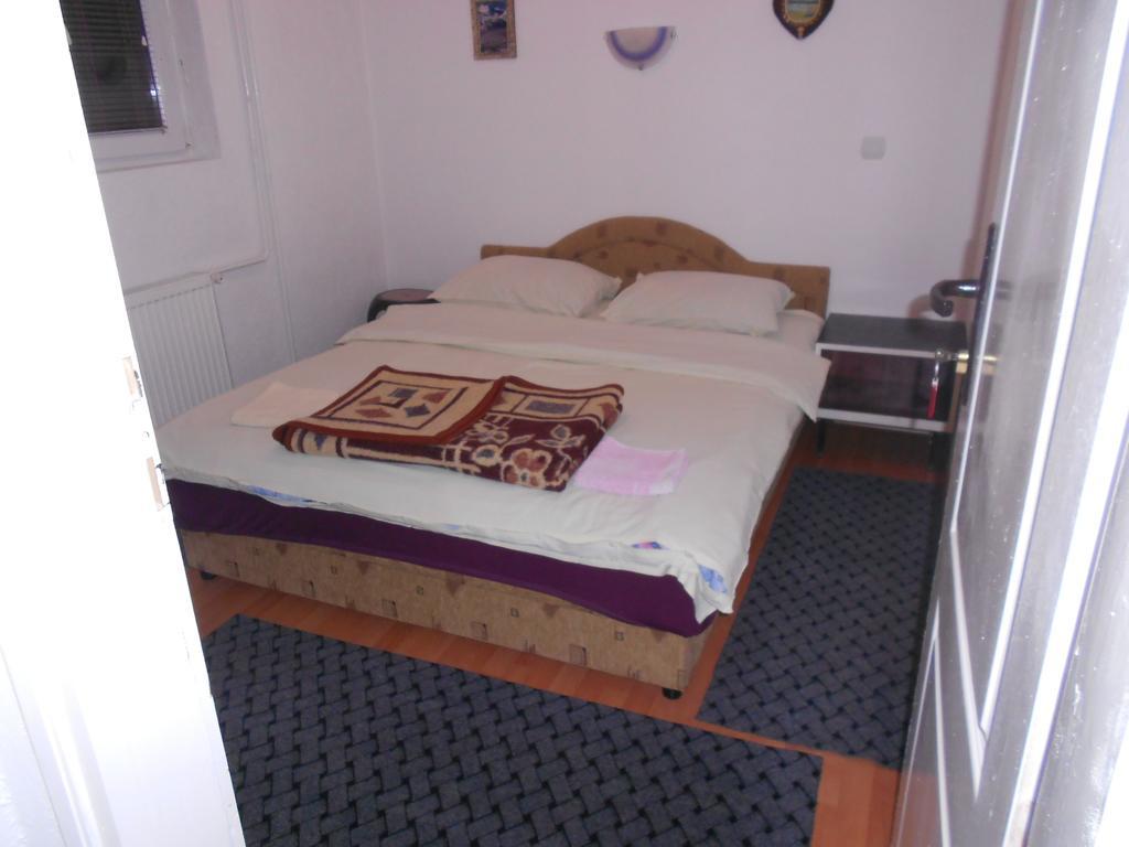 Usovic Apartment *