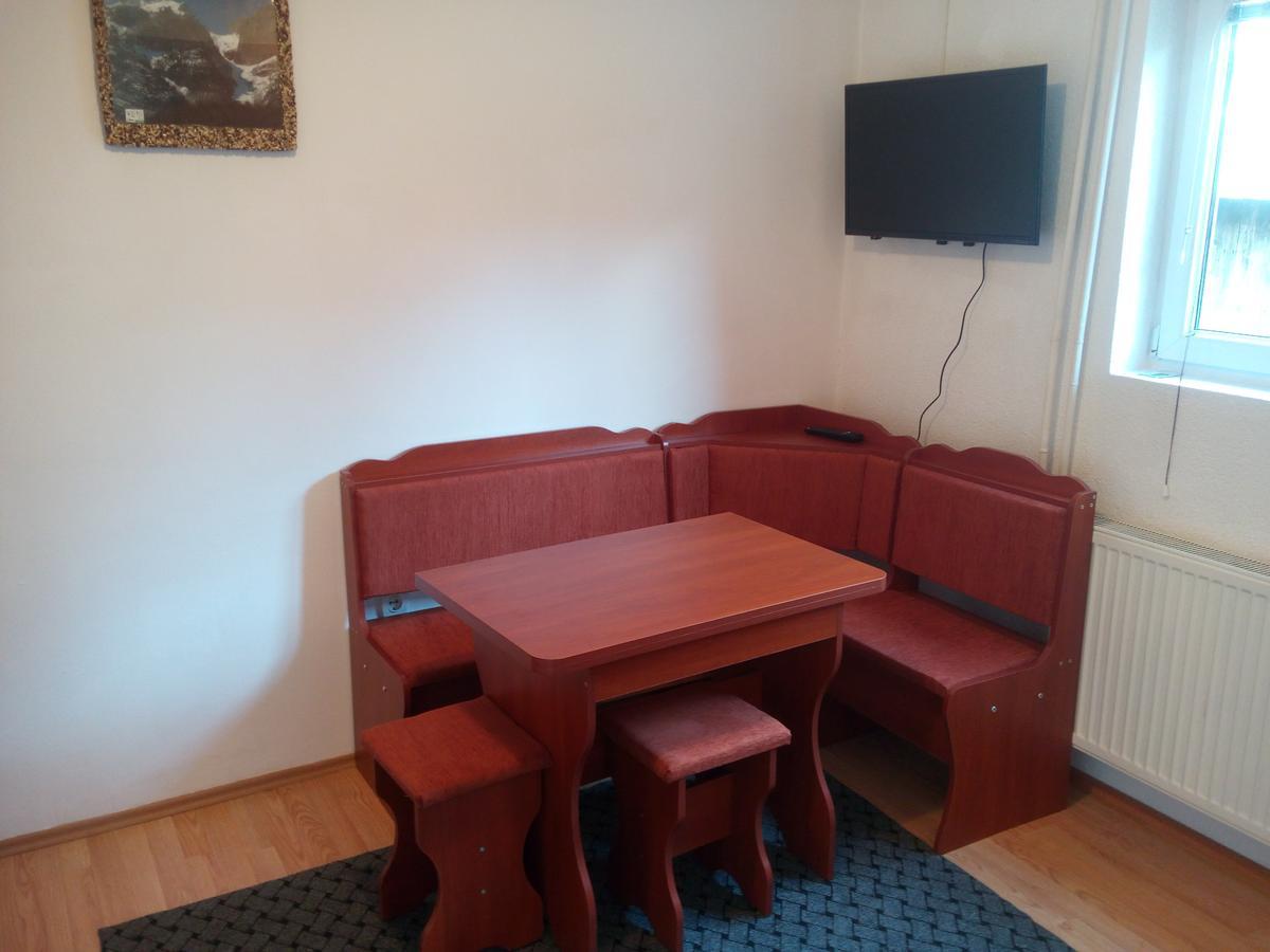 Appartement Usovic Žabljak